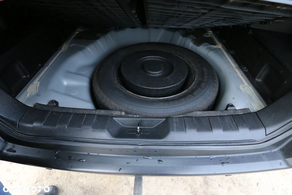 Nissan X-Trail 2.0 dCi 4x4 DPF XE - 4