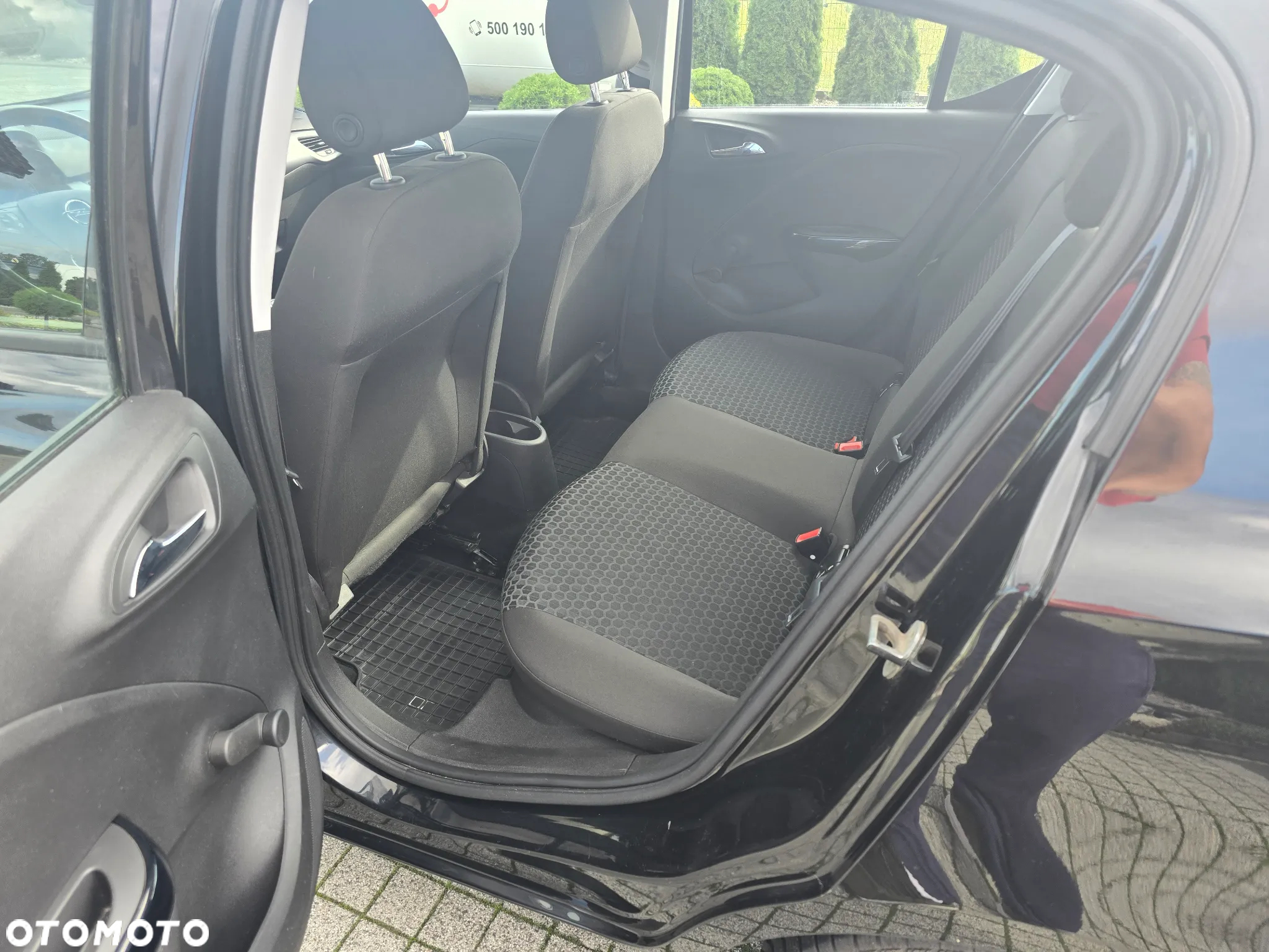 Opel Corsa 1.4 Enjoy - 6