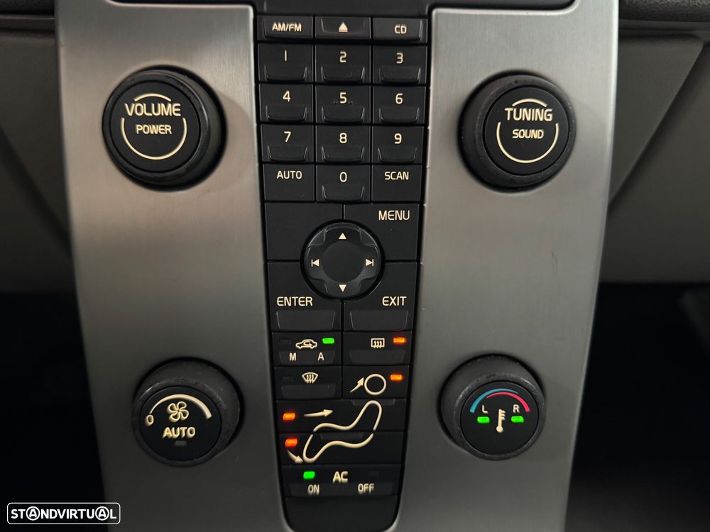 Volvo C30 1.6 D Drive Momentum - 30