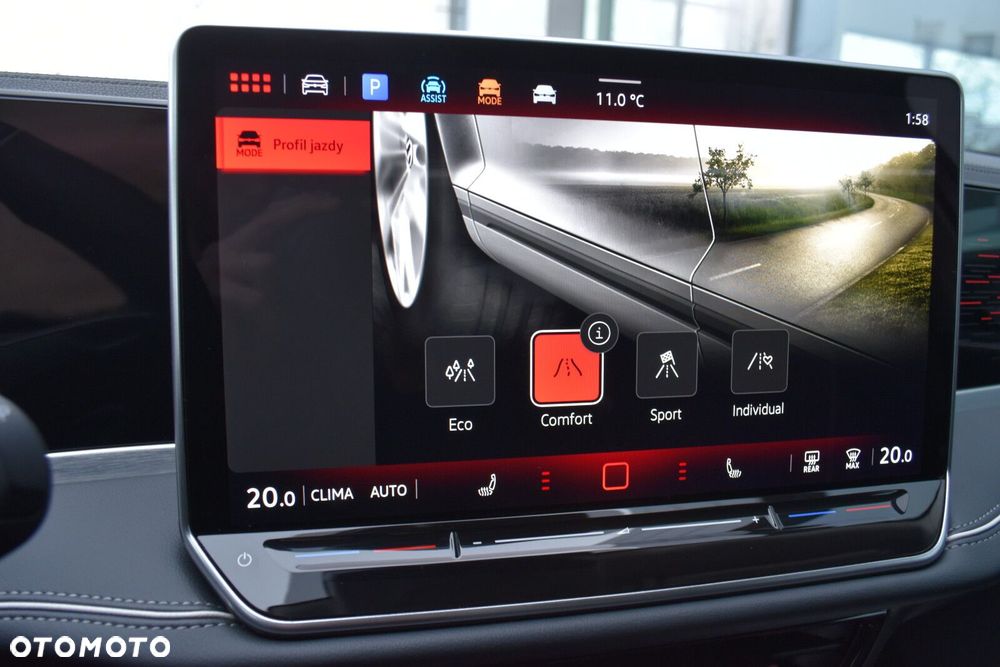 Volkswagen Passat Variant - 20