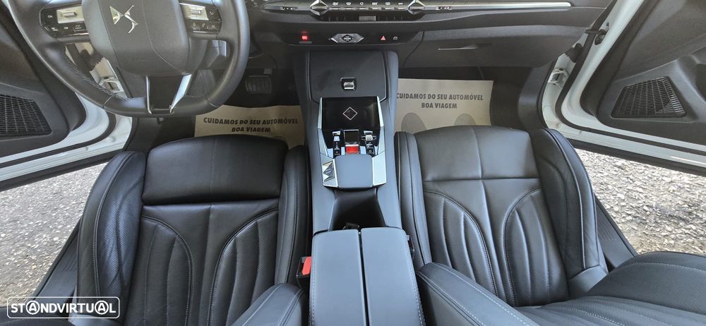 DS DS4 E-TENSE 225 RIVOLI - 24