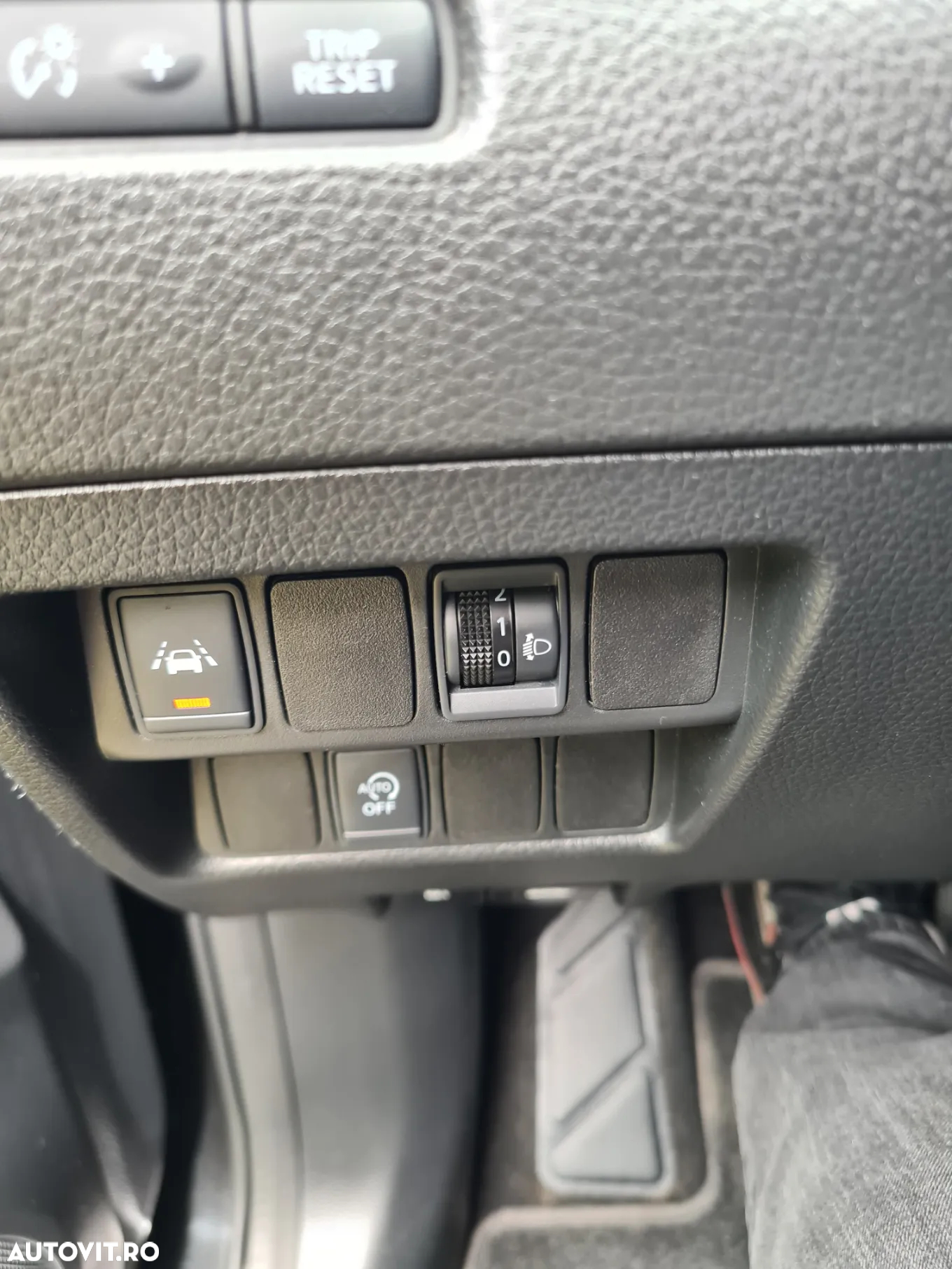Nissan Qashqai 1.2 DIG-T Start/Stop N-Connecta - 11
