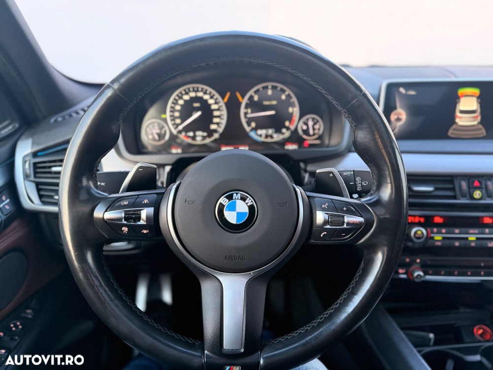BMW X5 - 6
