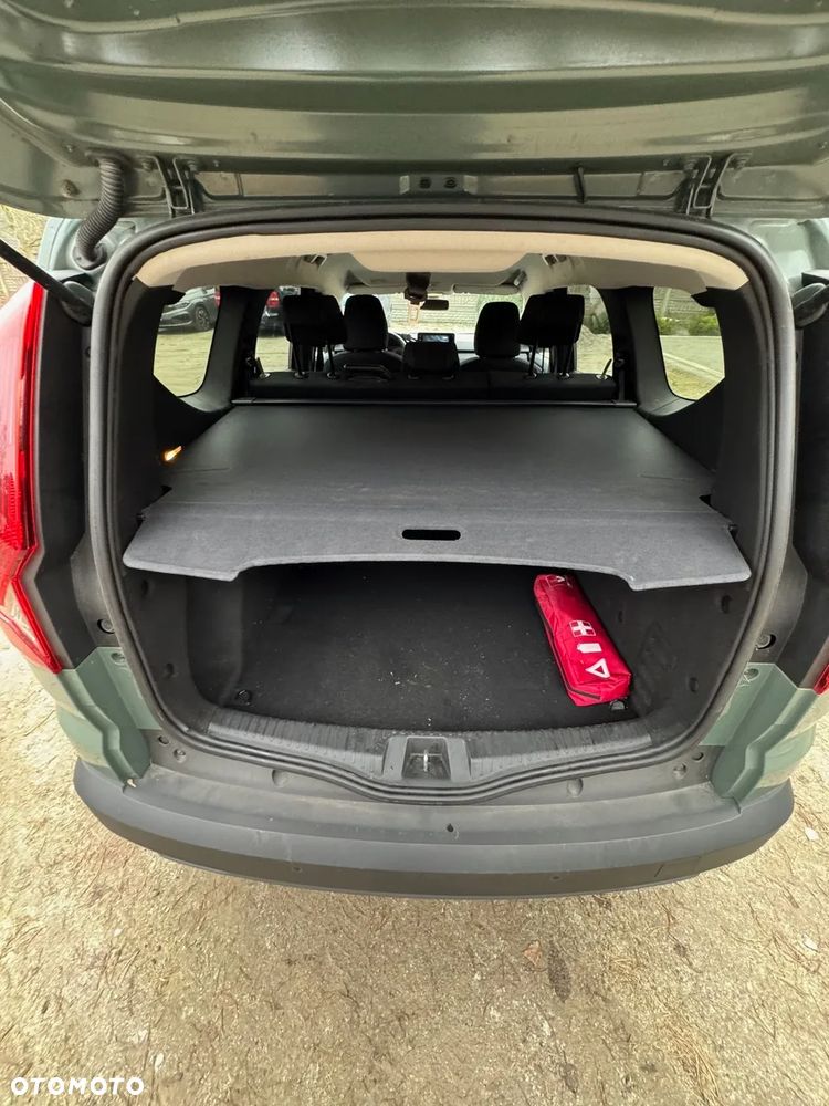 Dacia Jogger 1.0 TCe Extreme - 13