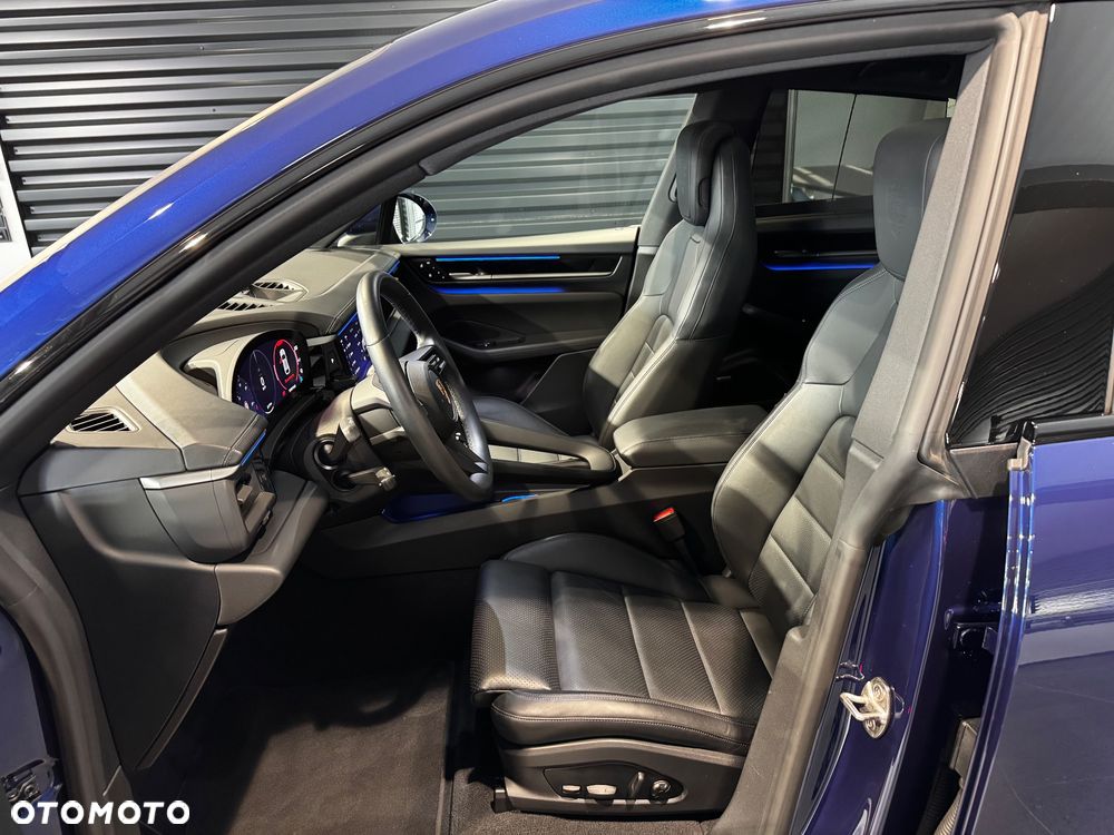Porsche Macan - 15