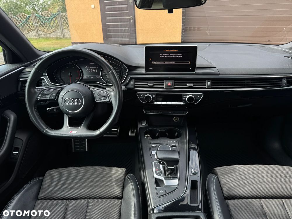 Audi A4 Avant - 18