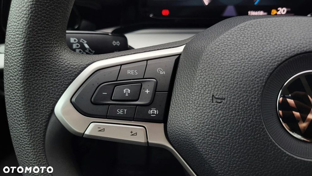 Volkswagen Golf Variant - 19