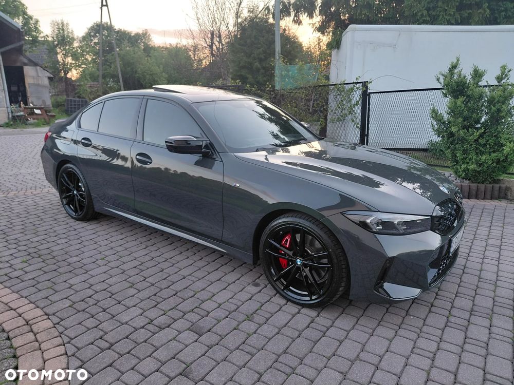 BMW Seria 3 - 10