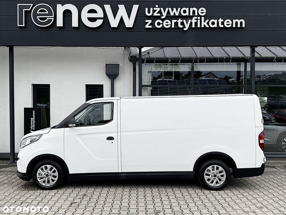 Maxus e-deliver-3 - 3