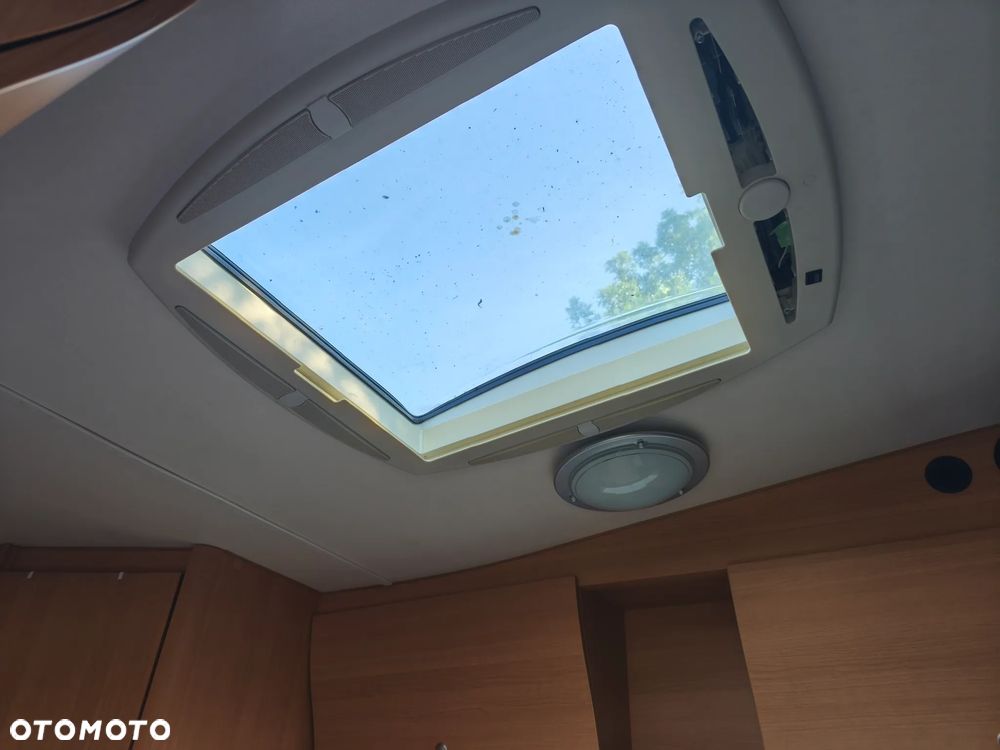 KNAUS Sport Trawler - 18
