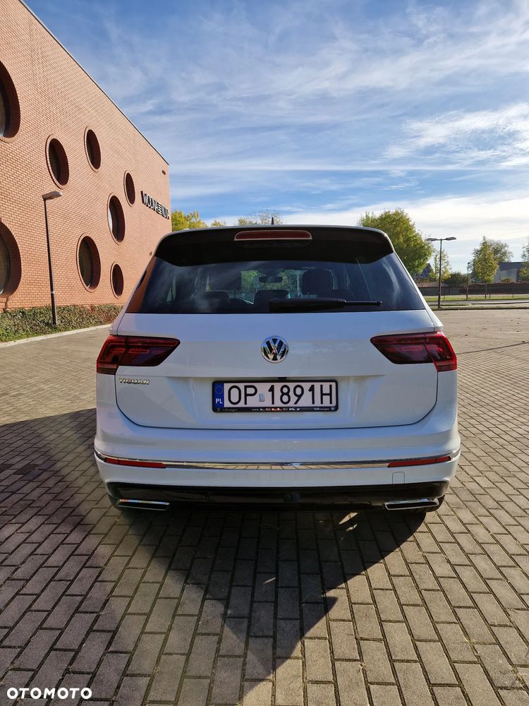 Volkswagen Tiguan - 6