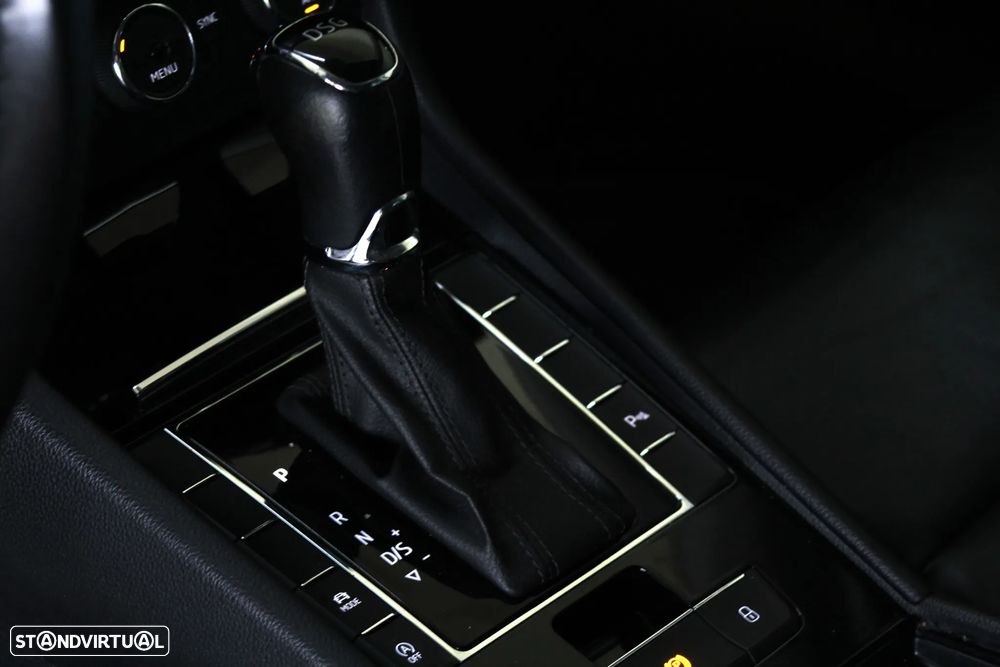 Skoda Superb Break 1.6 TDI Style DSG - 29