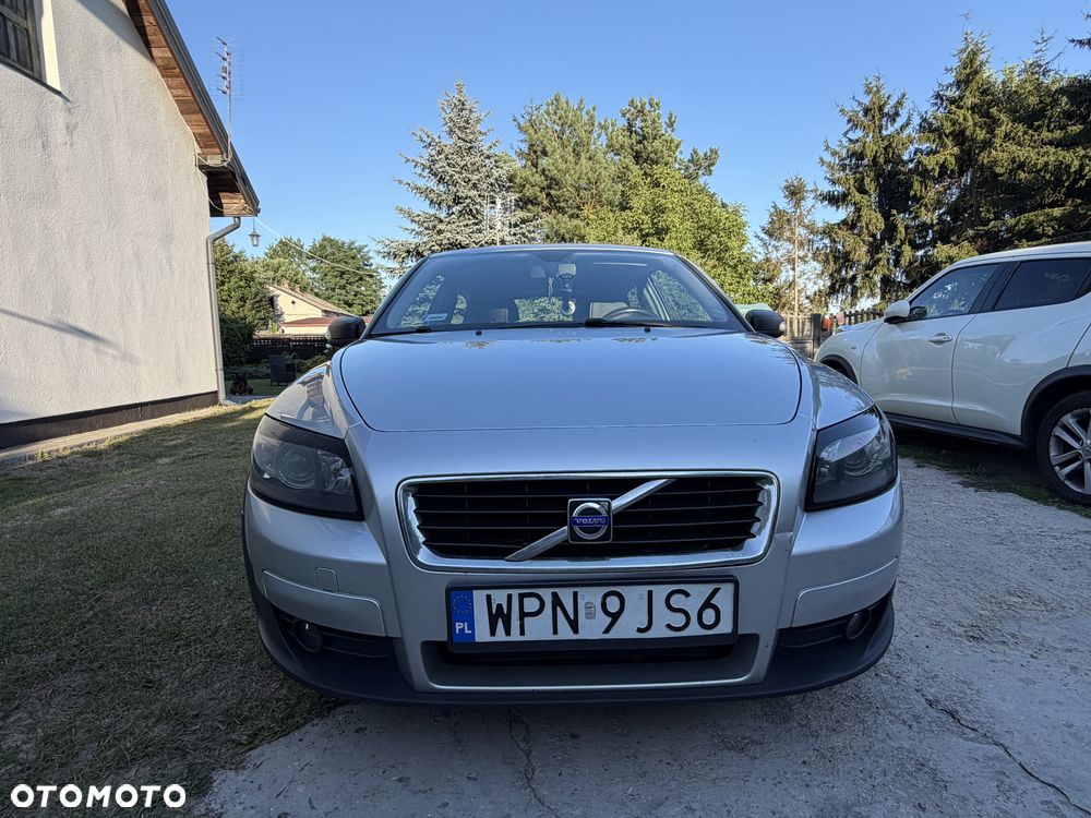 Volvo C30 1.6D DRIVe - 2