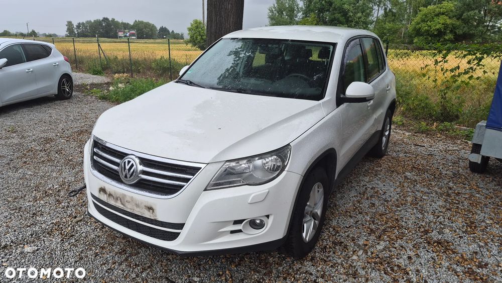 Volkswagen Tiguan 2.0 TDI DPF 4Motion Freestyle - 14
