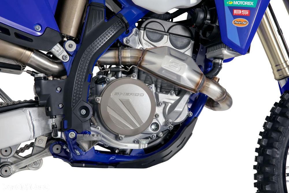 Sherco Enduro - 20
