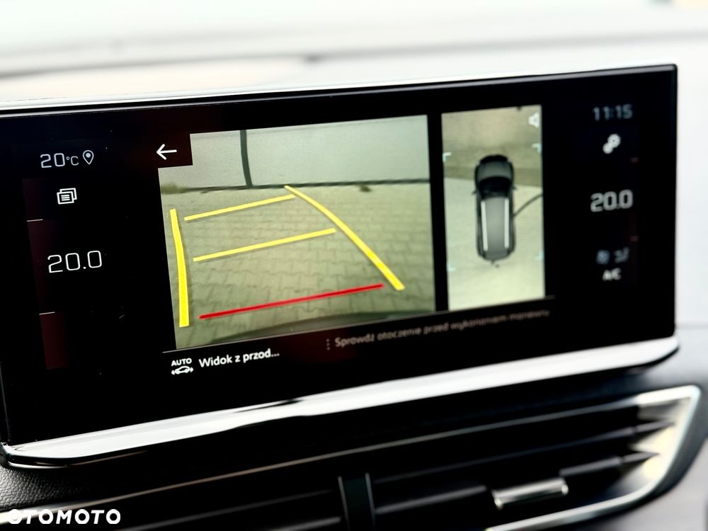 Peugeot 5008 BlueHDi 130 EAT8 GT - 39