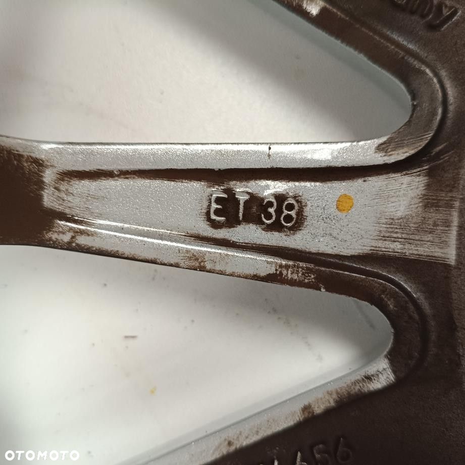 Alufelgi 5x112 16 ATS VW Audi Skoda Seat 4szt (F9541) - 8