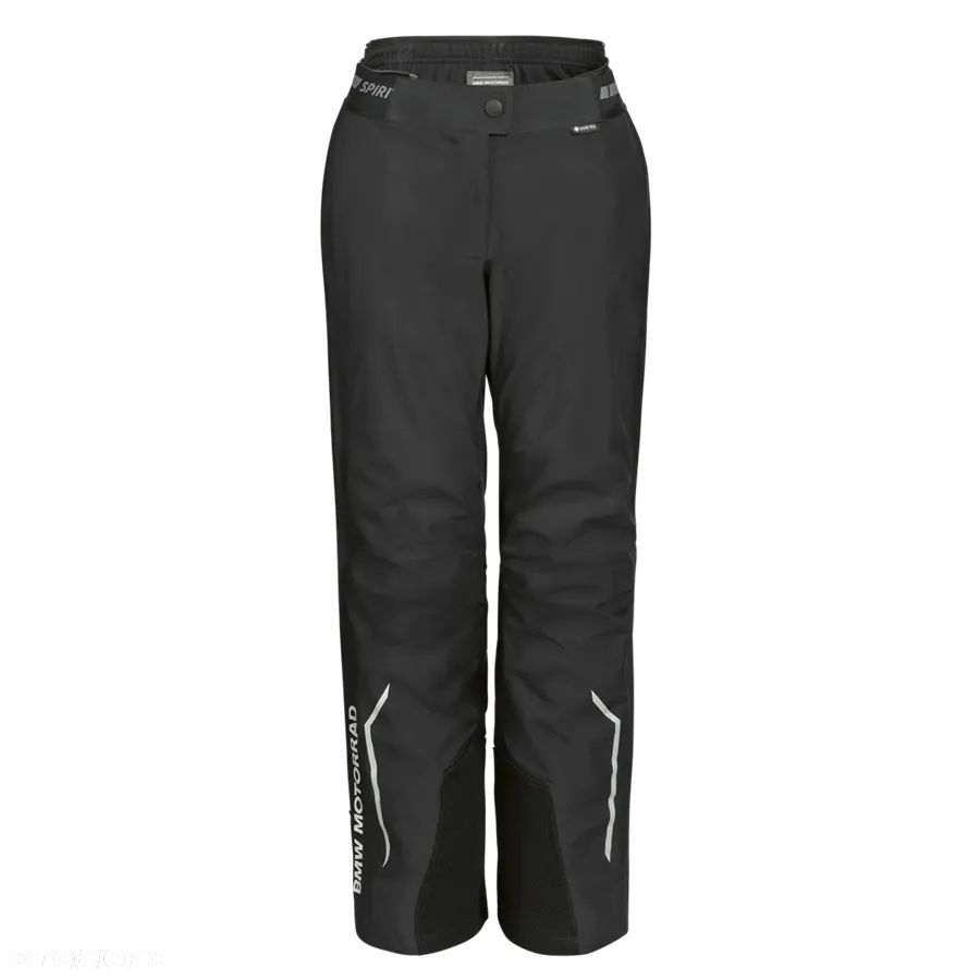 Spodnie motocyklowe BMW Motorrad GS Rallye GTX, czarne, damskie R.40 - 4