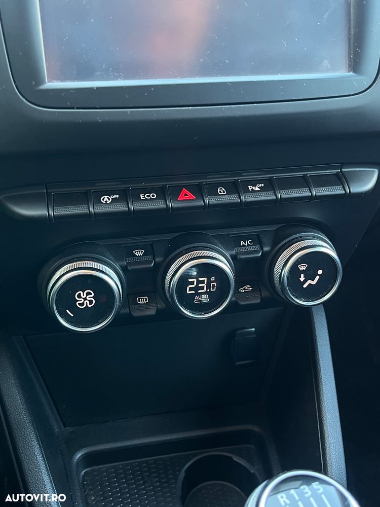 Dacia Duster 1.5 dCi 4x2 Ambiance - 9