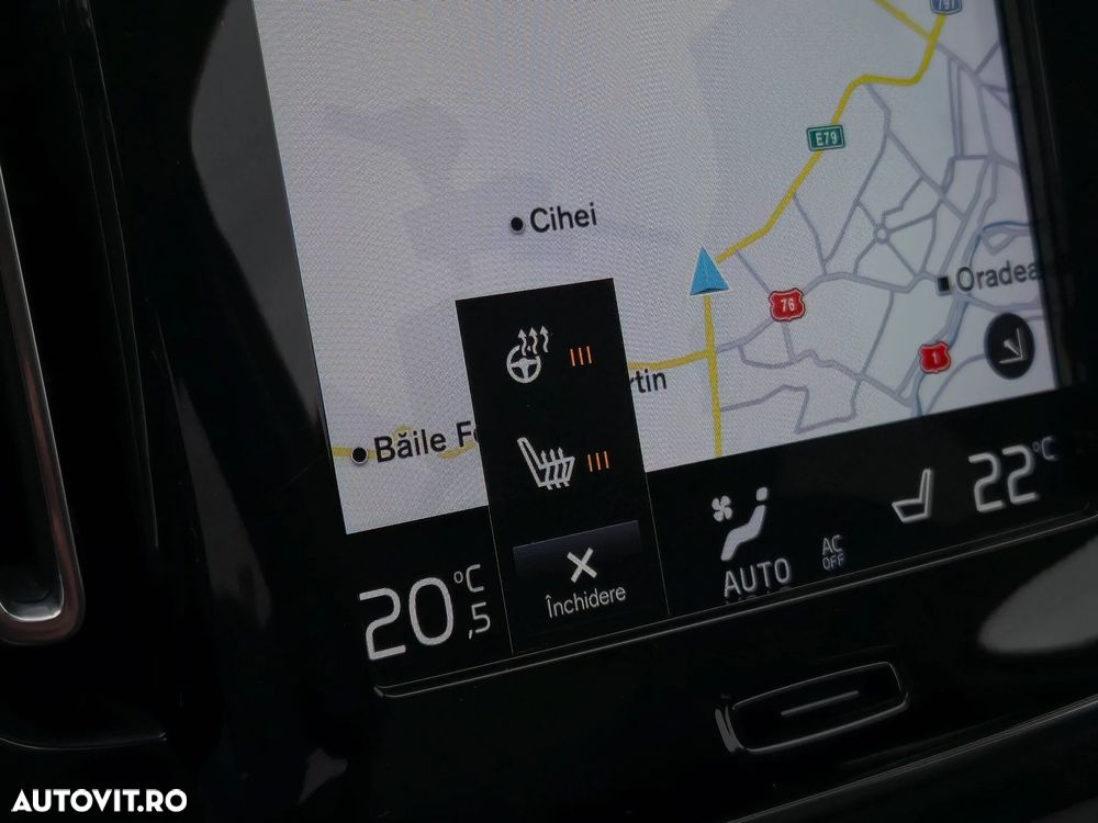 Volvo XC 40 T4 Recharge DKG Inscription - 25