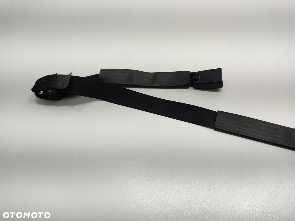 pas bezpieczeństwa tył tylny biodrowy land rover defender btr 5782 btr5782 - 5