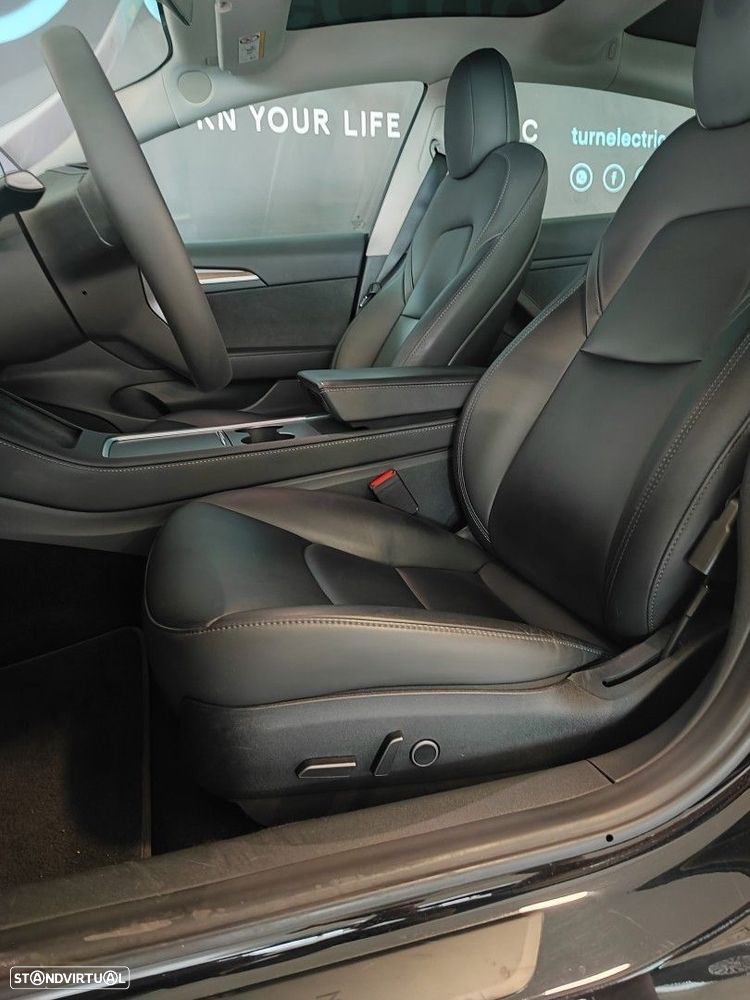Tesla Model 3 Long Range AWD Dual Motor - 8