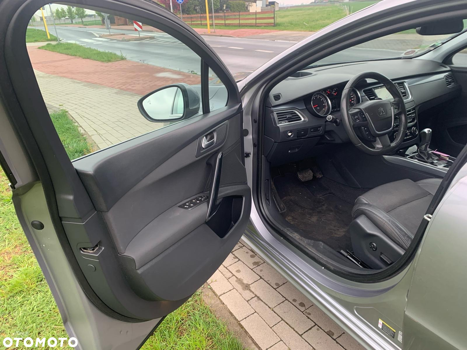 Peugeot 508 1.6 e-THP Active S&S - 19
