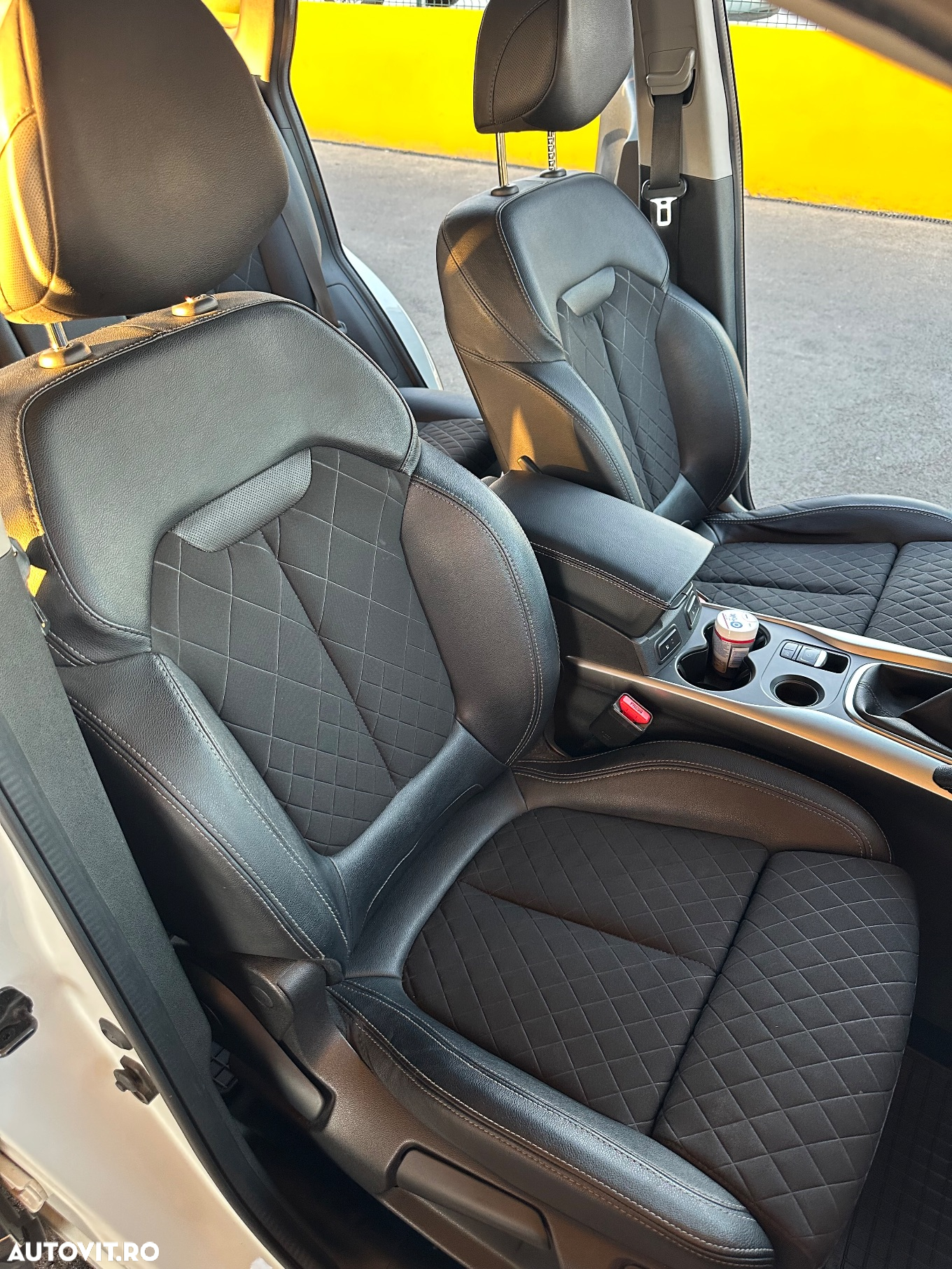 Renault Kadjar TCe 140 GPF Intens - 13