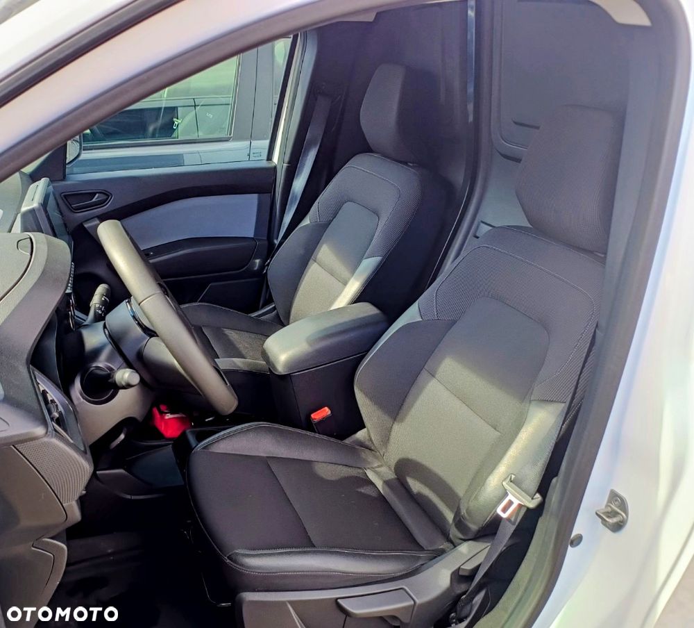 Renault Kangoo Van - 15