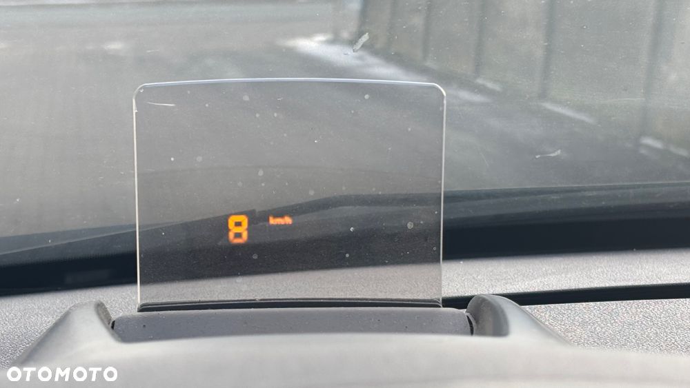 Peugeot 5008 1.6 THP Family 7os - 12