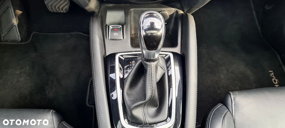 Nissan Qashqai - 16