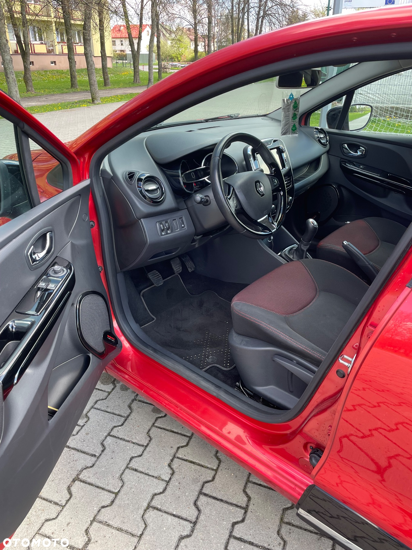 Renault Clio 0.9 Energy TCe Expression - 9