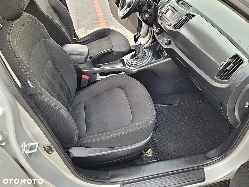 Kia Sportage 1.6 GDI L 2WD - 30