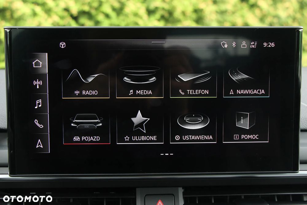 Audi A4 Avant 40 TDI Quattro S Line S tronic - 29