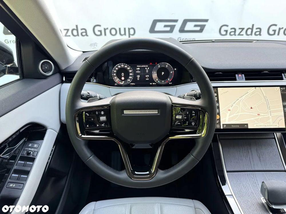 Land Rover Range Rover Evoque D200 S - 7