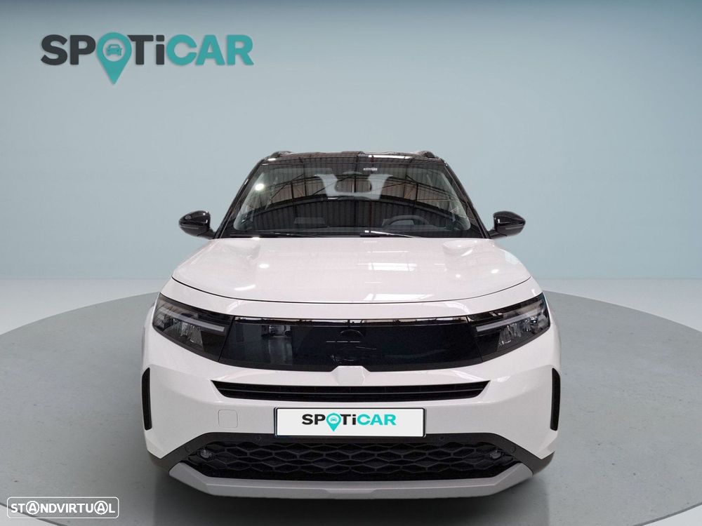 Opel Frontera 44 kWh GS - 2
