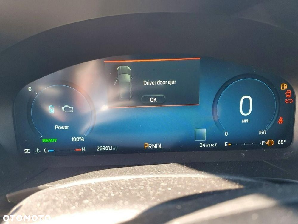 Ford Escape - 9
