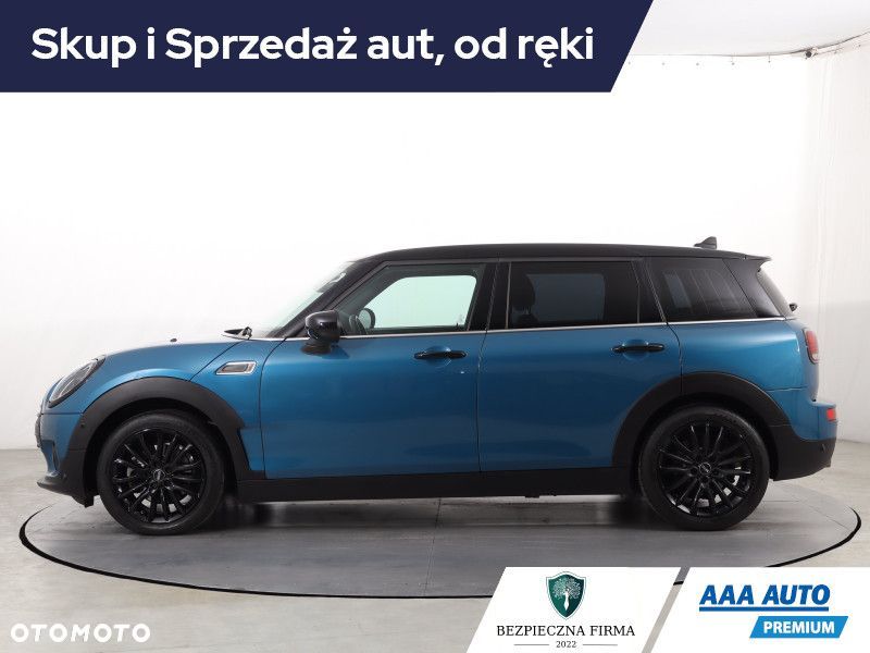 MINI Clubman - 3