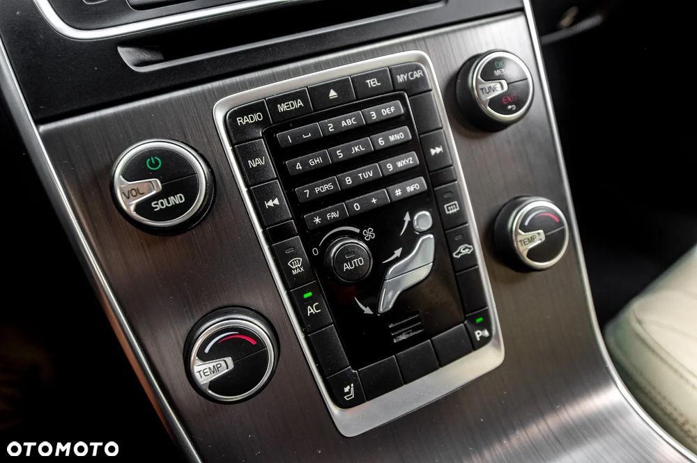 Volvo S60 - 35