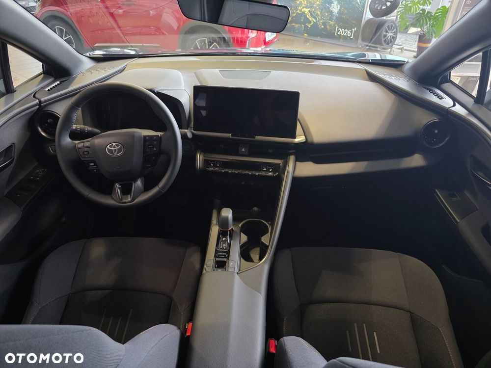 Toyota C-HR - 10