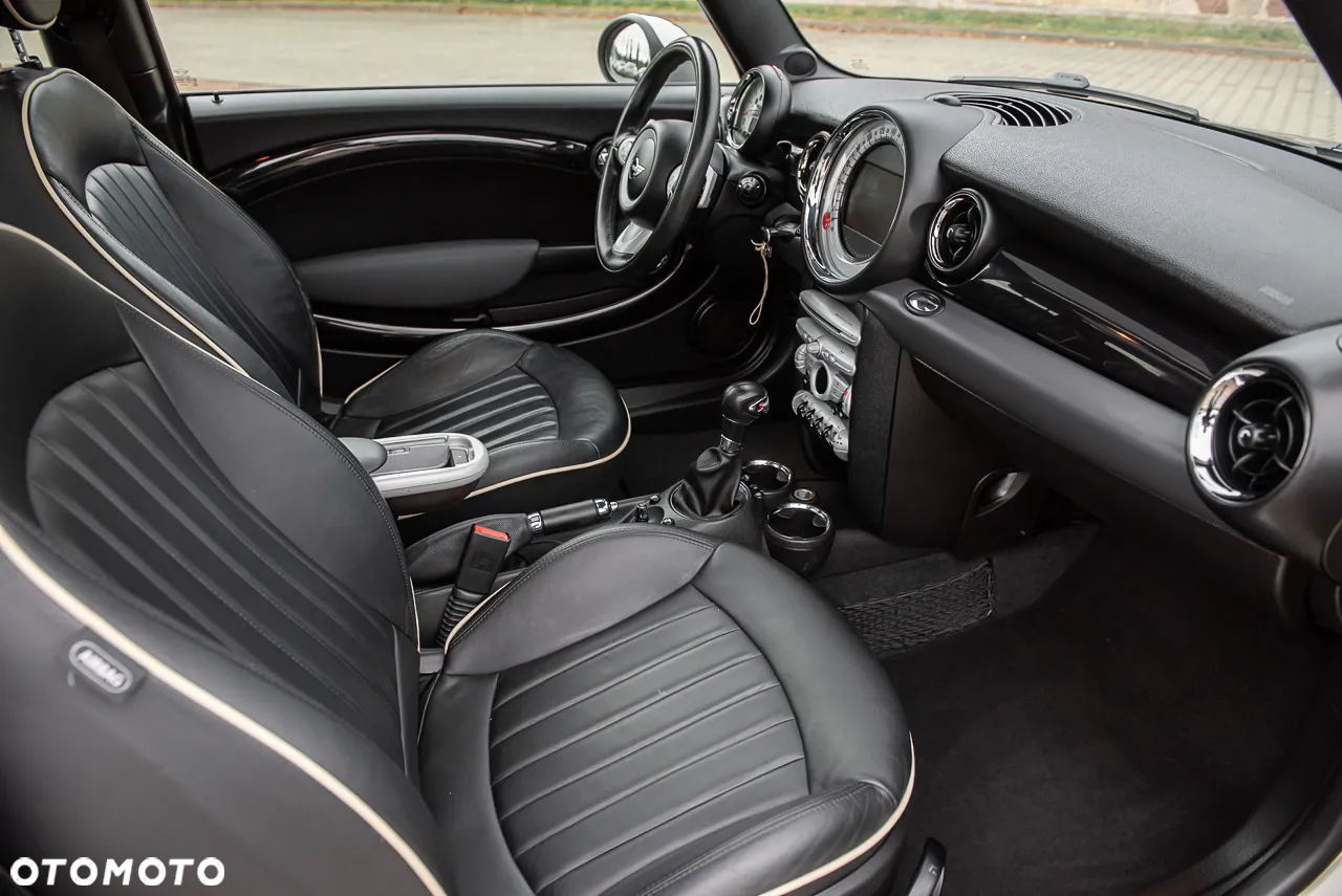 MINI Cooper S - 24