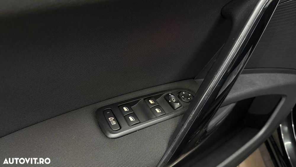 Peugeot 508 155 THP Active - 23