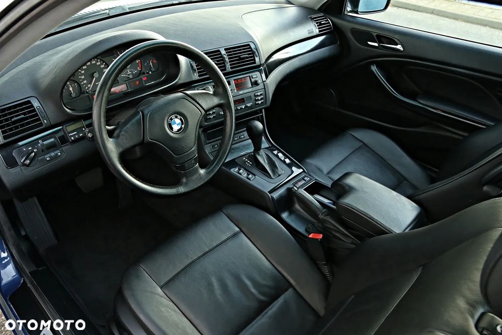 BMW Seria 3 - 19