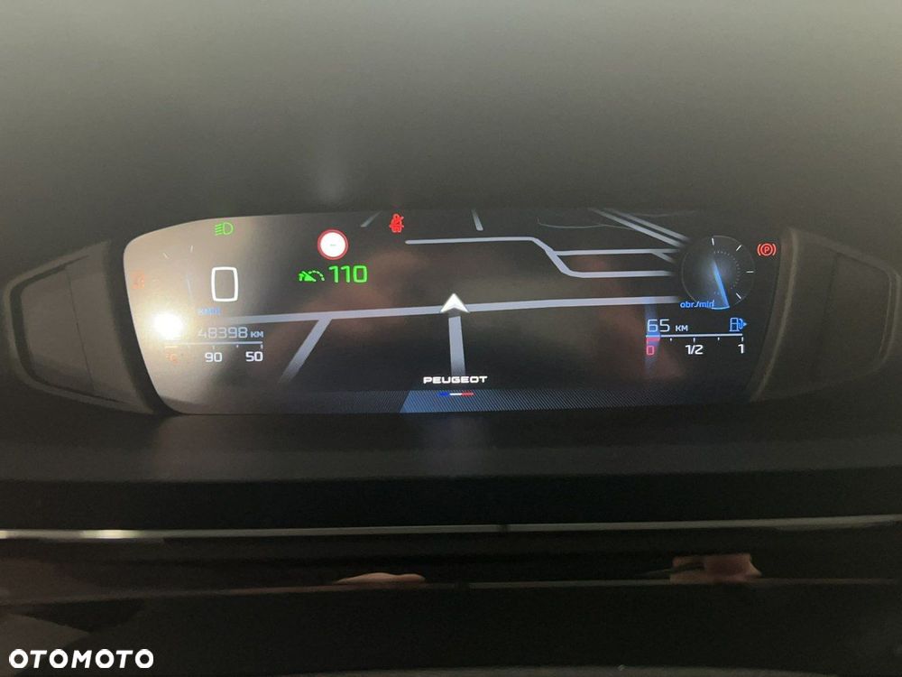 Peugeot 308 - 15