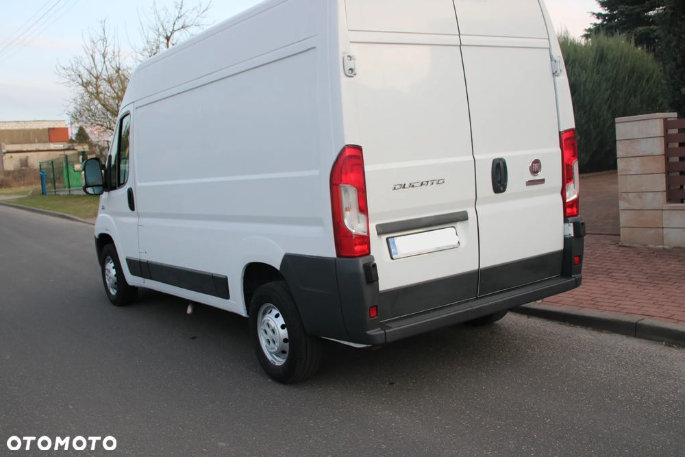 Fiat DUCATO - 8