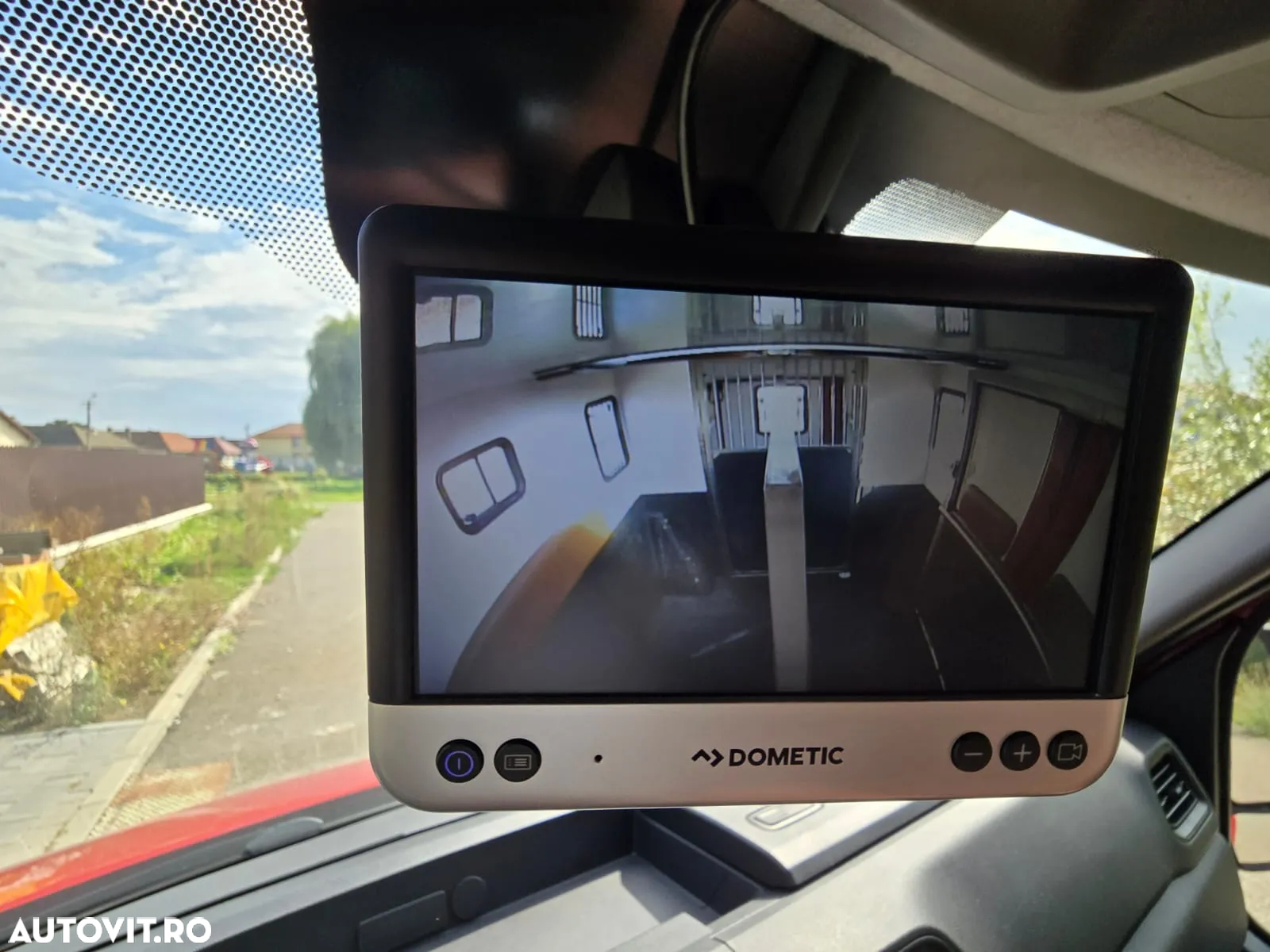 Renault Master transport cai - 10