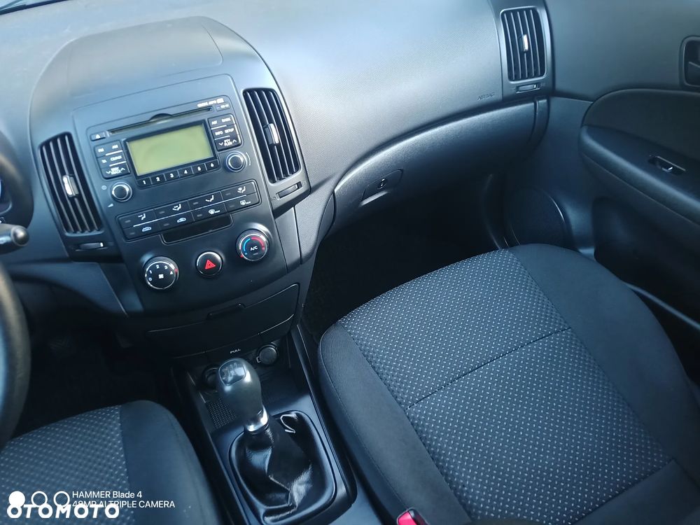 Hyundai i30 i30cw 1.4 Comfort - 15