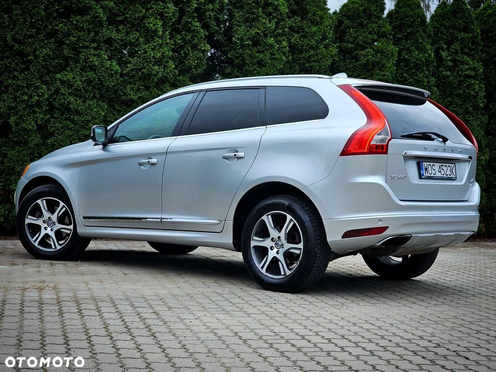 Volvo XC 60 T6 AWD Momentum - 15