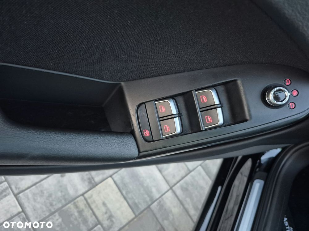 Audi A4 Avant - 31