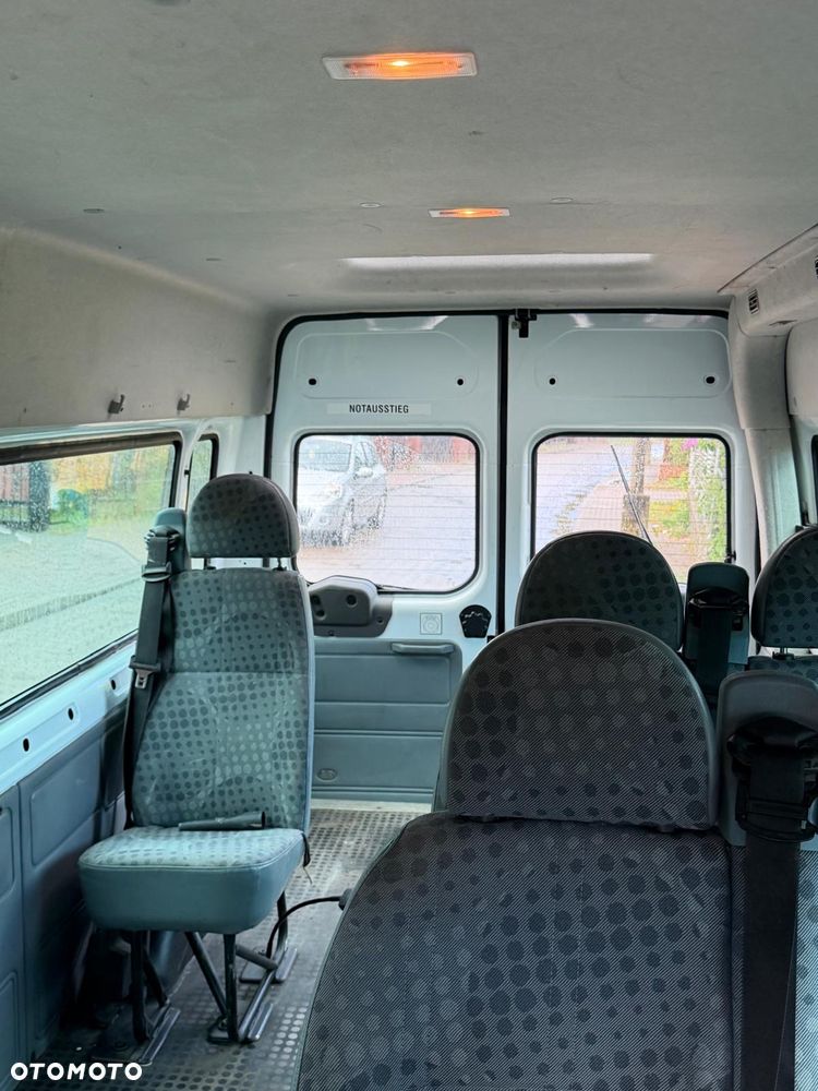 Ford Transit - 8